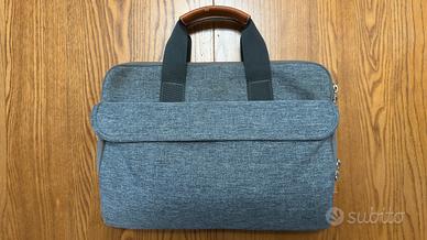 Borsa porta PC Notebook 13” pollici