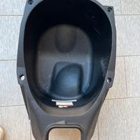 vano sottosella liberty 50