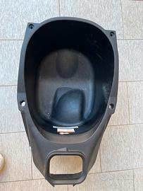 vano sottosella liberty 50