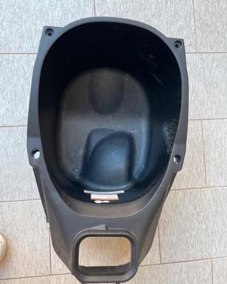 vano sottosella liberty 50