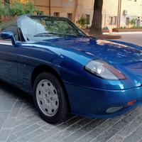 Fiat Barchetta  60.000km