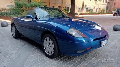 Fiat Barchetta  60.000km