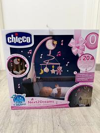 Giostrina 3 in 1 chicco