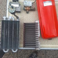 Pezzi di Ricambio Caldaia Lamborghini 