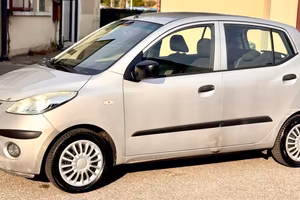 Hyundai i10 1.1 12V BlueDrive GPL Active