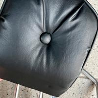 Sissy Bar con Supporti, Originali Harley Davidson