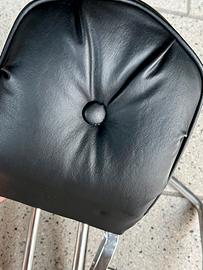 Sissy Bar con Supporti, Originali Harley Davidson