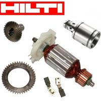 HILTI RICAMBI