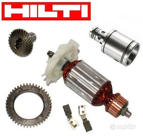 HILTI RICAMBI
