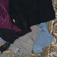 camicie uomo