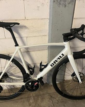 BICICLETTA DRALI ONICE
