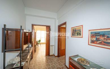 Appartamento a Messina 4 locali