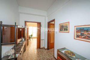 Appartamento a Messina 4 locali