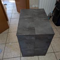 Tavolo Consolle allungabile