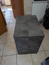 Tavolo Consolle allungabile