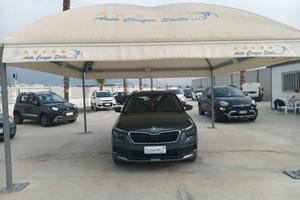 Kamiq 1.0 G-Tec METANO DI SERIE PER NEO PATENT PER