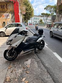 Yamaha T Max 530 - 2015