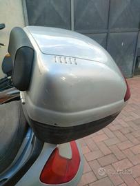 bauletto scooter honda 