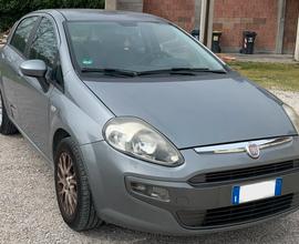 Fiat Punto Evo 1.3 Mjt 95 CV
