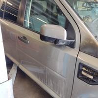 Porta snt dx nuda LAND ROVER FREELANDER 2 2007