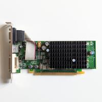 Scheda Video ATI Radeon Sapphire X1050 512MB PCIe
