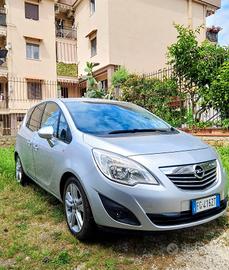 Opel Meriva 1.4 GPL 2017