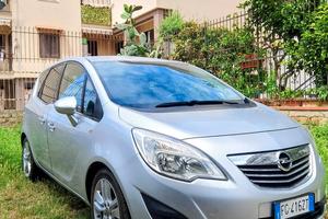 Opel Meriva 1.4 GPL 2017