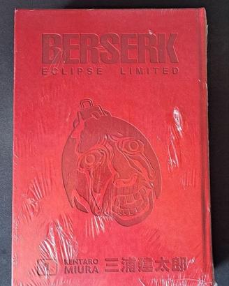 Berserk Deluxe Eclipse Edition Vol. 1 Variant Limi