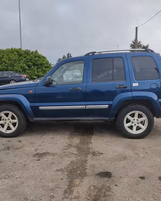 JEEP CHEROKEE KJ 3.7 4X4 204CV 03-08 - Ricambi