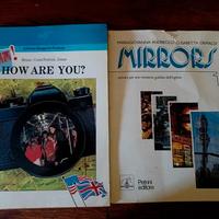 Libri per esercitare l'inglese. Vendibili anche se