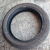 Copertone Michelin City Grip 2