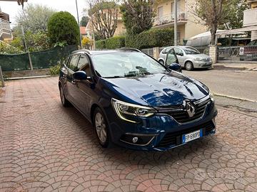 Reno megane