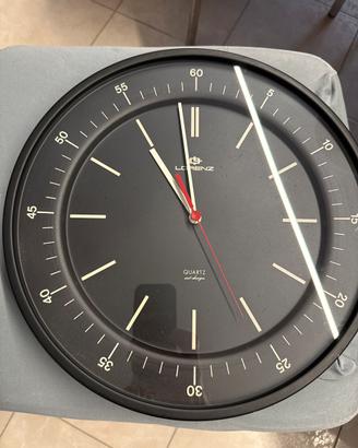 Orologio lorenz vintage