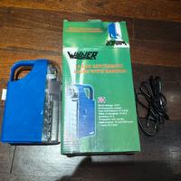 Lampada di emergenza automatica portatile Winner ,