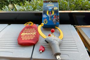 Bullock Bike, antifurto antiscasso scooter e moto