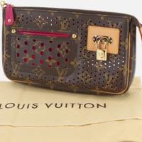 Louis Vuitton Pochette traforata