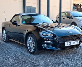 Fiat 124 spider 1.4 Lusso