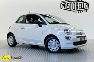 FIAT 500 (2015-2024) - 500 1.0 Hybrid