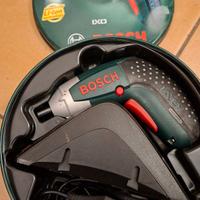 cacciavite elettrico bosch yxo