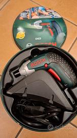 cacciavite elettrico bosch yxo