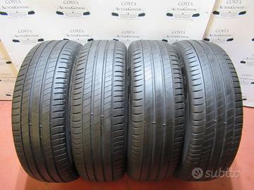 Saldi 215 65 17 Michelin 85%  215 65 R17