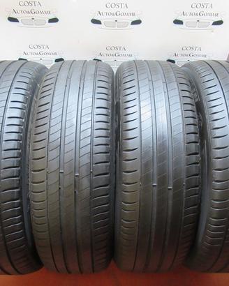 Saldi 215 65 17 Michelin 85%  215 65 R17
