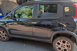 FIAT PANDA 2013 SOLO PER RICAMBI