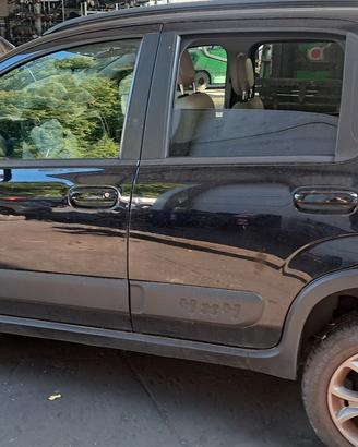 FIAT PANDA 2013 SOLO PER RICAMBI