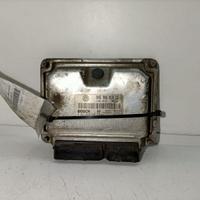 CENTRALINA MOTORE VOLKSWAGEN Polo 4° Serie 028101