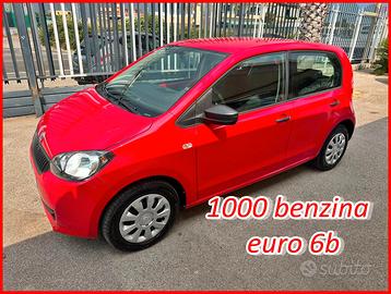Skoda Citigo 1.0 75 CV 5 porte EURO 6B