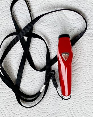 SanDisk Extreme Ducati Edition Pendrive USB