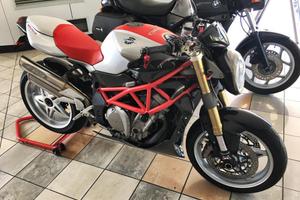 Mv agusta brutale 910