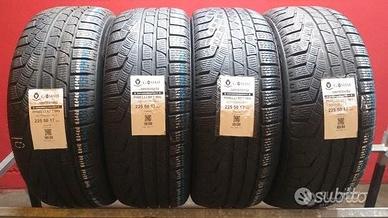 4 gomme 225 50 17 pirelli a1318