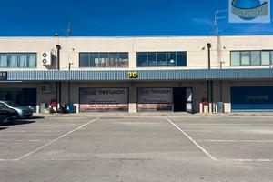 Capannone rif. FR222